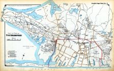 Plate 005, Southhampton 5, Suffolk County 1916 Vol 2 Long Island